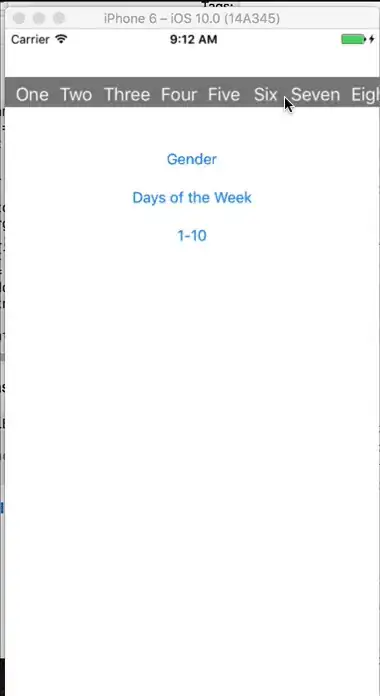 Example
