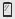Toggle device mode button