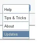 Change Backup Path