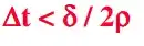 Object with not straight edges