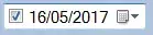 When using the code above the script is creating the graph, but something is wrong there