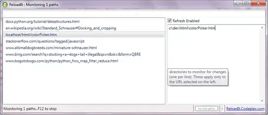 console log