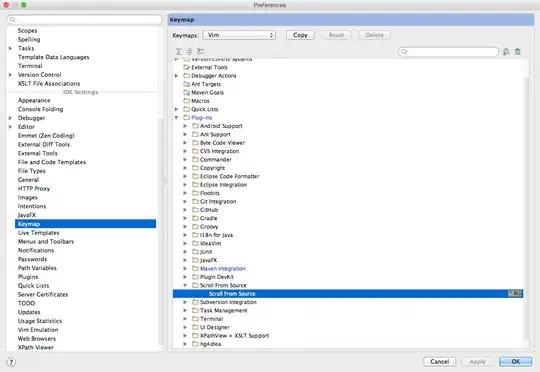 Image implementing JTreeTable