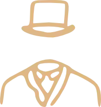 nobody wears a hat