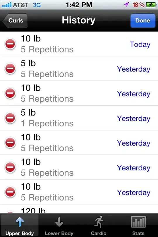 highlighted folders