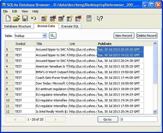 Exception Image