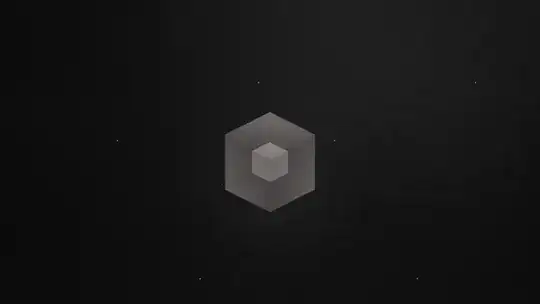 entered code