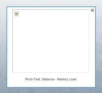 Working UI