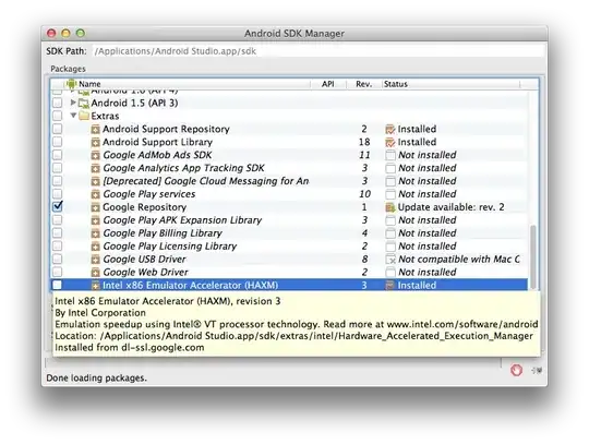 App Engine default service account