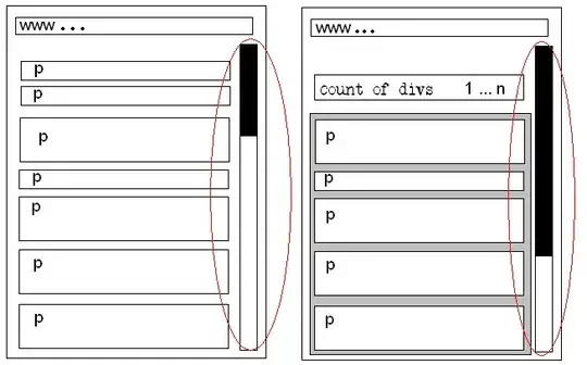 git log tree