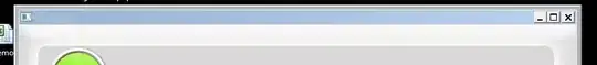 responsive squares with content