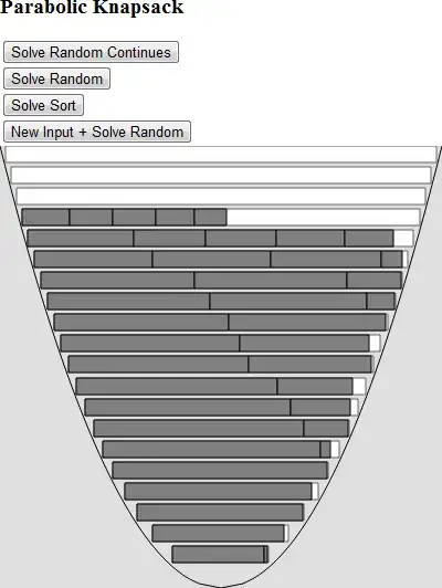 Sorted insertion