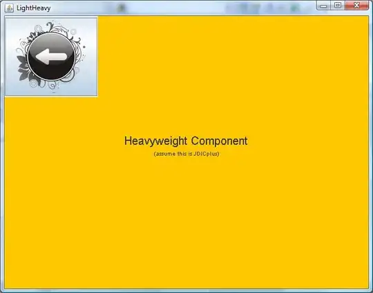 Login NavigationController