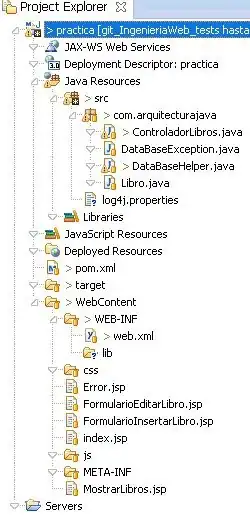 Sql console messages error