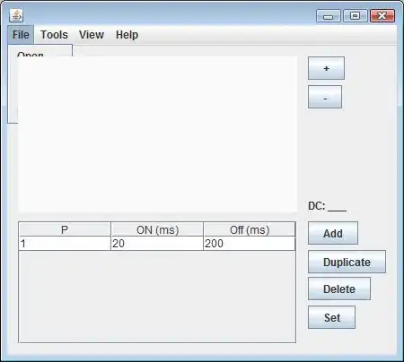 lambda error