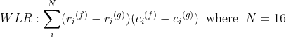 comparison of remainder and modulo