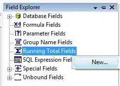 changing passband