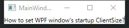 Screenshot of Visual Studio keyboard shortcuts