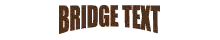 error message shown