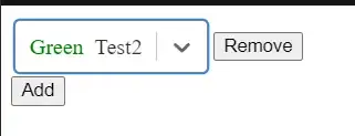 navbar progress