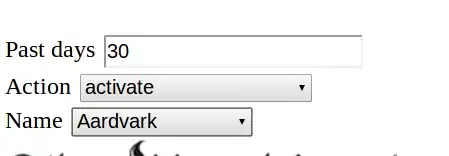 project folder