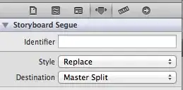 Text without any "div"