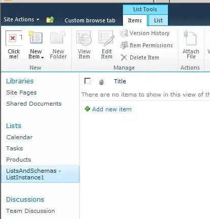 Debug configuration scheme