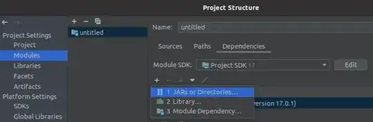 lmer with random effects