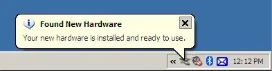 delete message 4 times