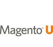 Magento U Logo