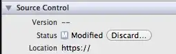 screenshot of Tab Search button