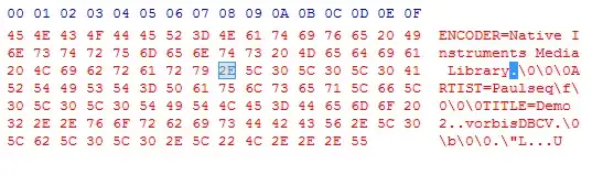 Tortoisegit error