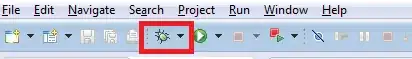 project structure