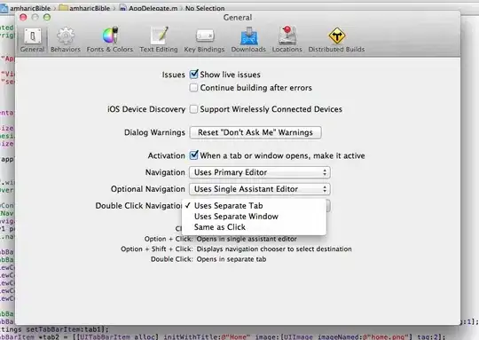 system identification