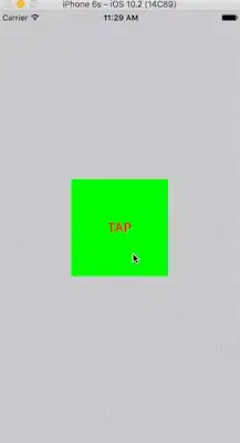 Credit card - regex "###########"