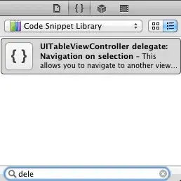 Go to file using VScode CTRL + click