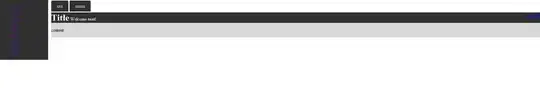 Swagger UI enum
