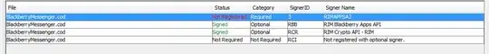 JSPerf test results