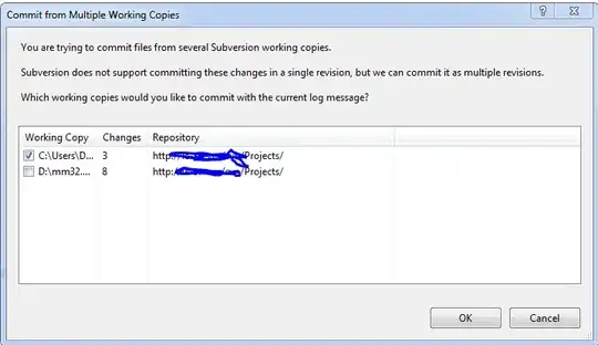 "Export Path to SVG" dialog