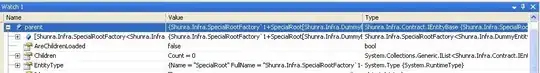 DebuggerDisplay image snapshot