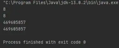 Java Exception Hierarchy