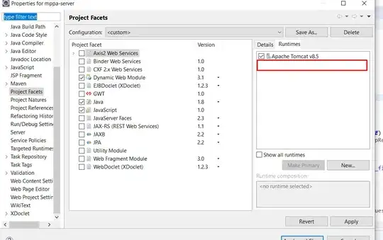 screenshot Jupyter Lab kernel selection popup