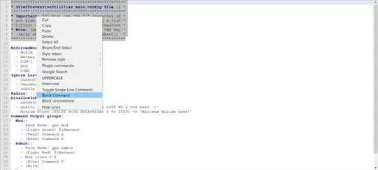 Woo Images!