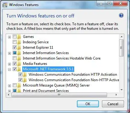 VisualVM Screenshot