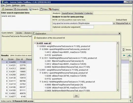 Brave's DevTool Network tab
