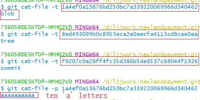 Attach security warning