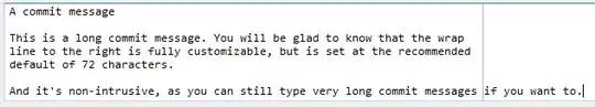 commit guide example
