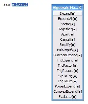 mplcursors showing 70 labeled curves