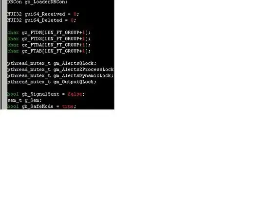 Terminal Image