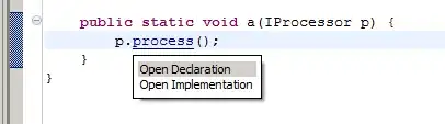 picture of raw image as imported